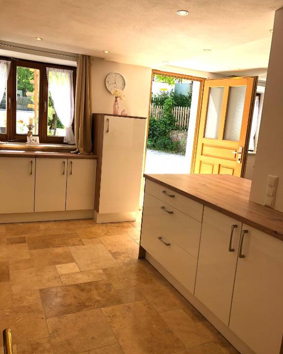Vogtareuth Apartment | Ferienwohnung 3 Rinser