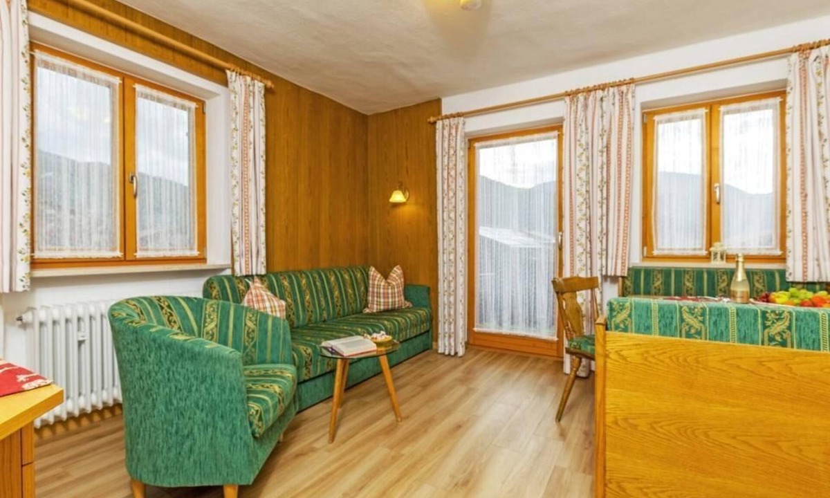 Entfelden Apartment | Ferienwohnung (5)
