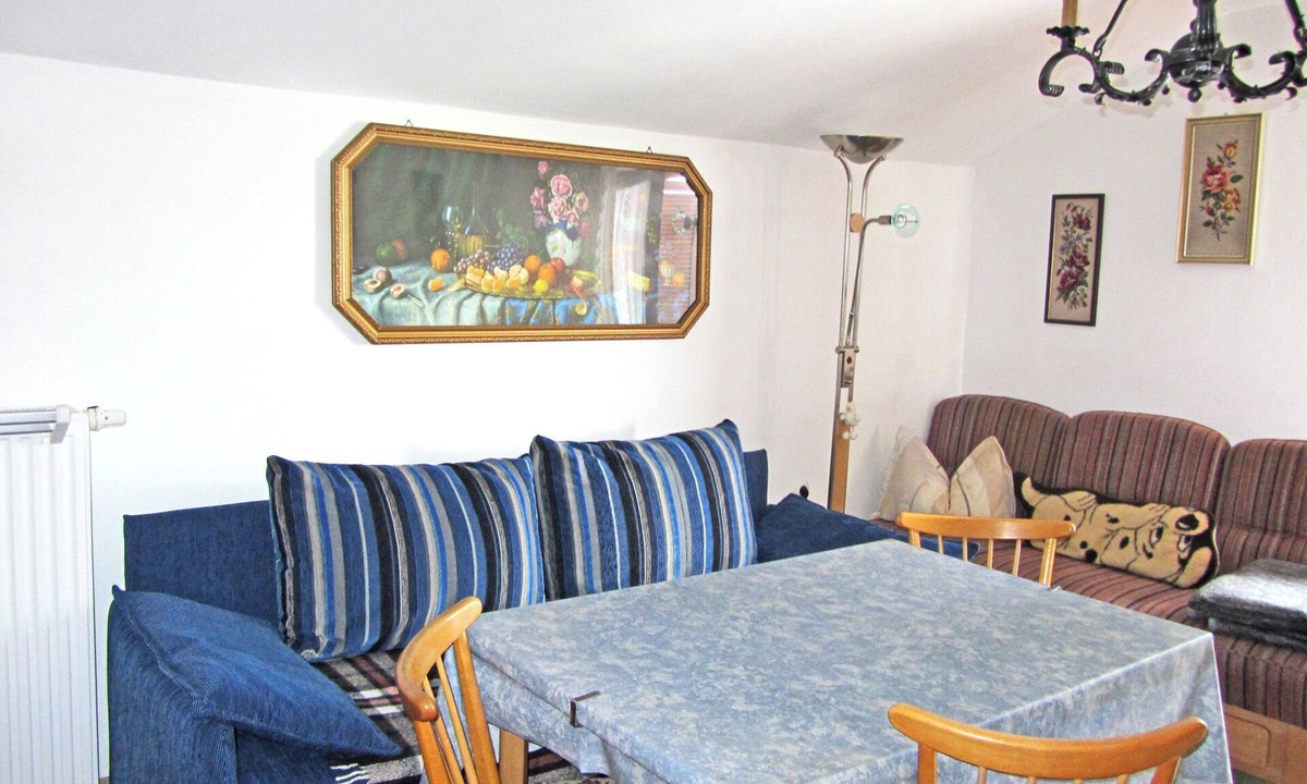 Aschau im Chiemgau Apartment | Ferienwohnung 55 qm mit extra Schlafzimmer und Balkon