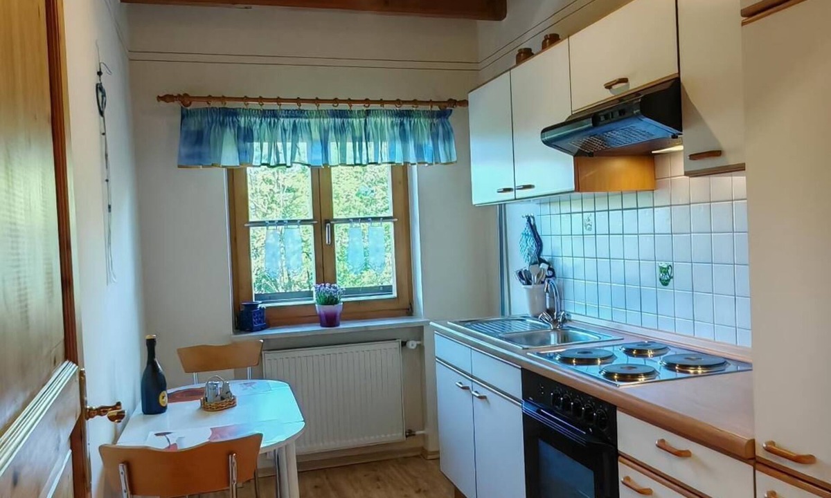 Ferienwohnungen Baur Arnbruck | Arnbruck