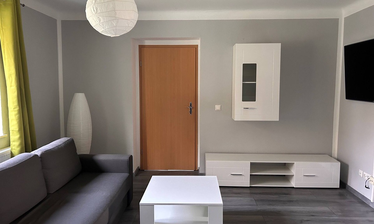 Hainsberg Apartment | Ferienwohnung 80 m² in Freital Unweit vom Backofenfelsen