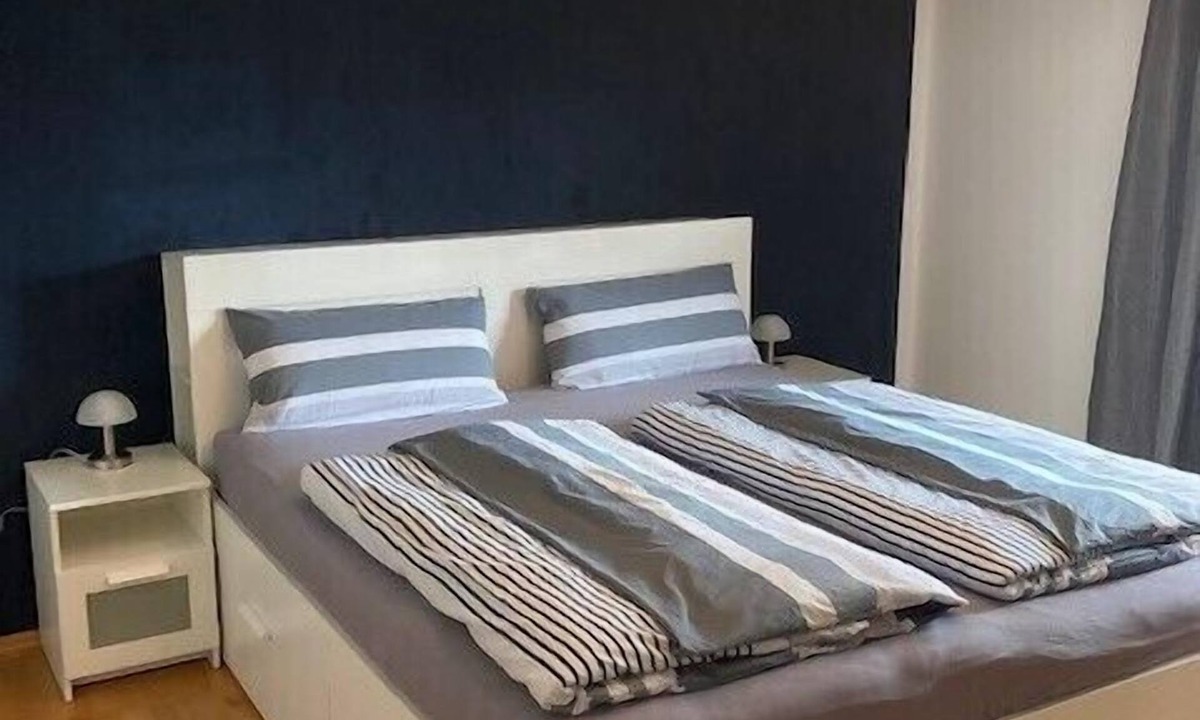 Feldwies Apartment | Ferienwohnung 80qm, 2 Schlafzimmer, Große Terrasse