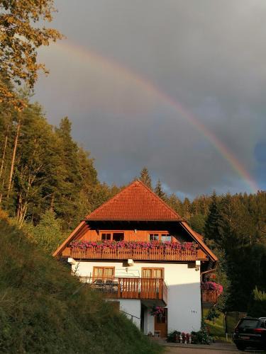 Hornberg Apartment | Ferienwohnung Abendsonne