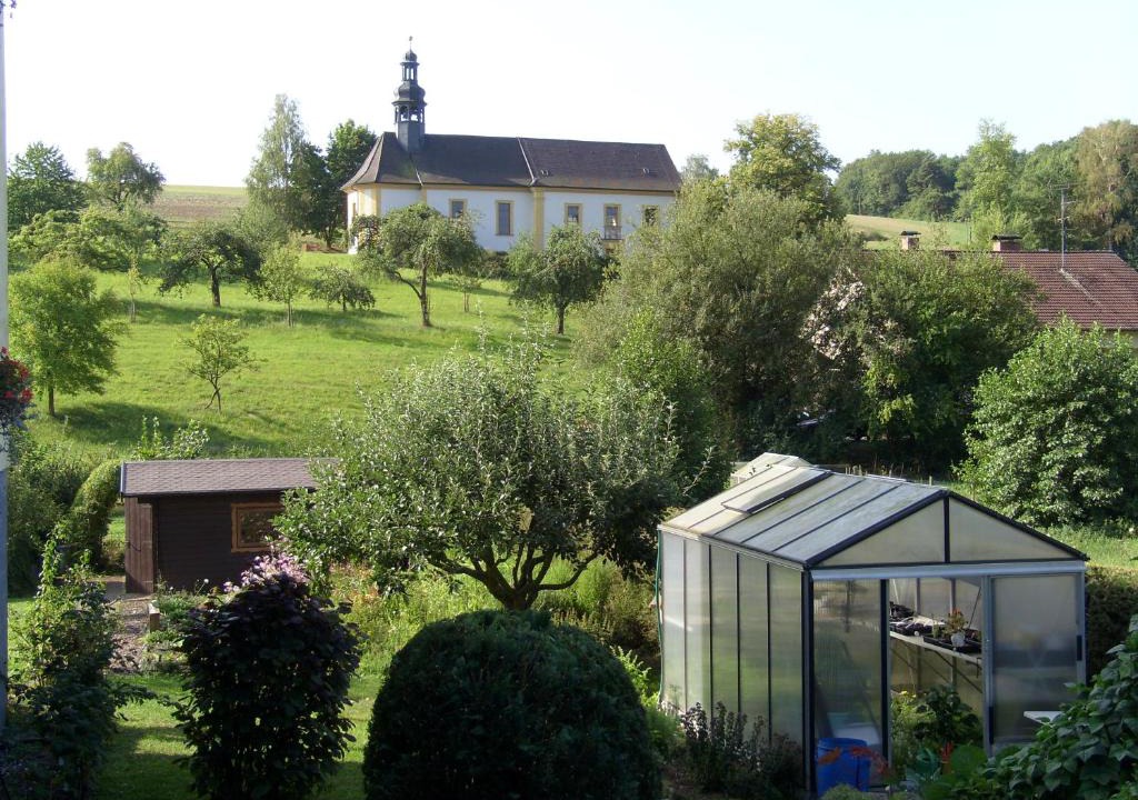 Eggenbach Apartment | Ferienwohnung Adelheid