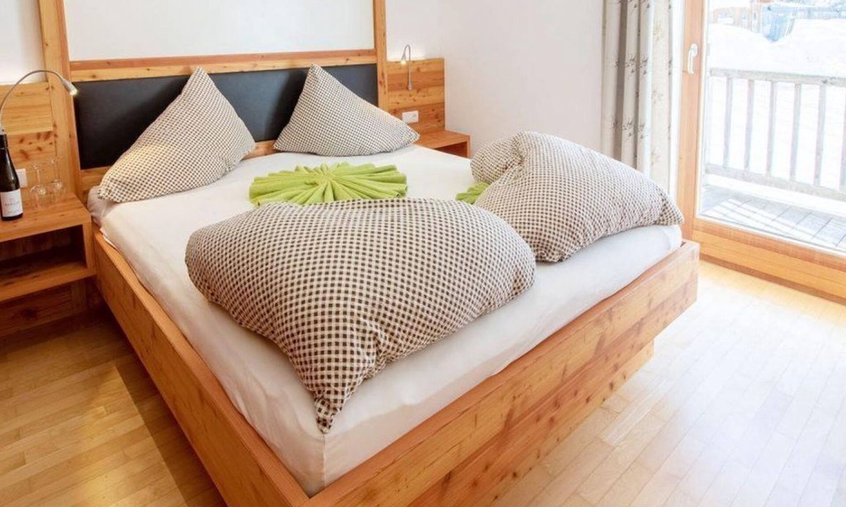 Hinterriss Hotel | Ferienwohnung Adler.suite - Natur.erlebnis.hotel Post Hinterriß
