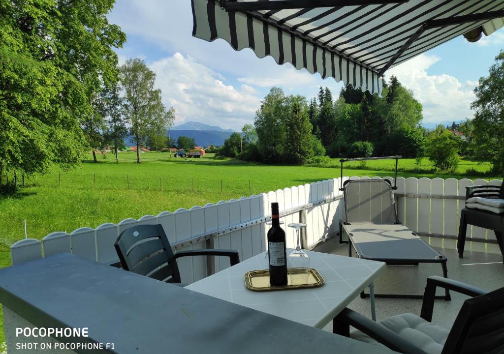 Waltenhofen Apartment | Ferienwohnung Allgäuglück