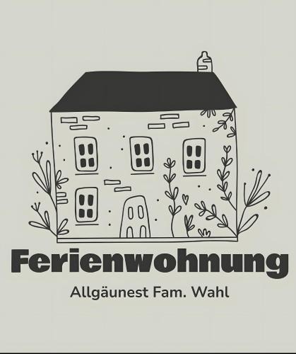 Argenbuhl Apartment | Ferienwohnung Allgäunest