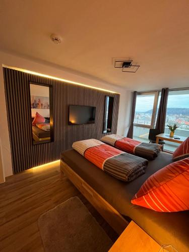 Bad Reichenhall Apartment | Ferienwohnung Alpenpanorama Bad Reichenhall
