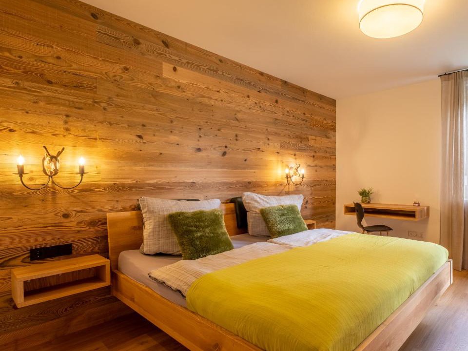 Oberstaufen Apartment | Ferienwohnung Alpenzeit