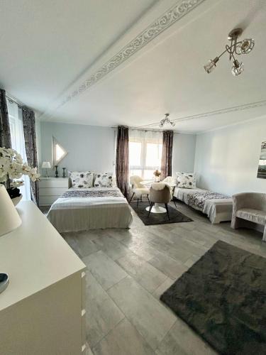 Sigmaringen Apartment | Ferienwohnung als Wohlfühlort in Sigmaringen