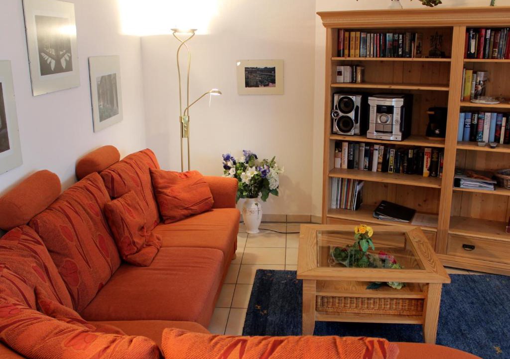 Lindau Apartment | Ferienwohnung Alter Leuchtturm