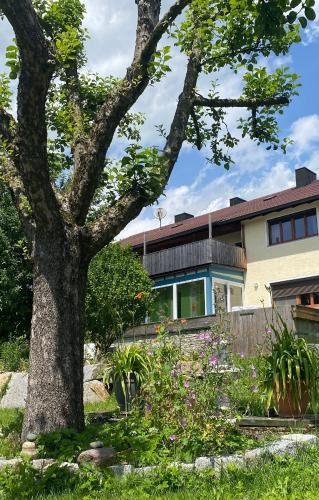 Ering Apartment | Ferienwohnung Altes Zollhaus