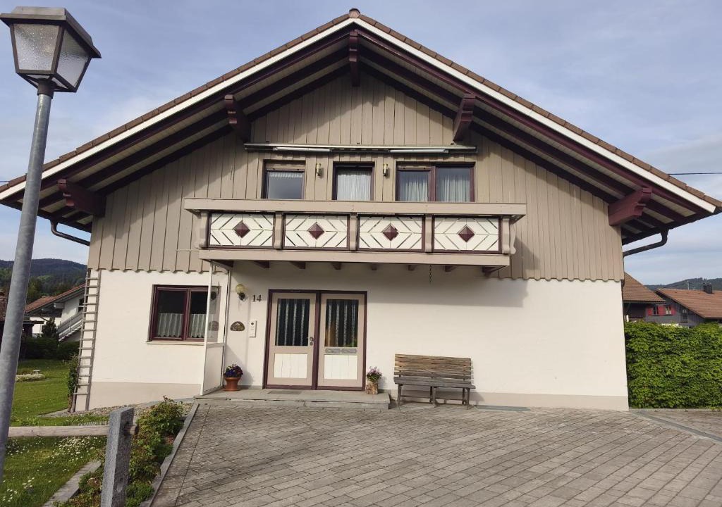 Weitnau Apartment | Ferienwohnung Alttrauchburg
