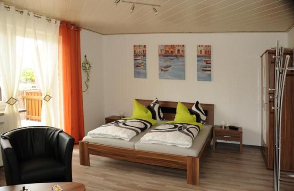 Kemmern Apartment | Ferienwohnung "Am alten Main"