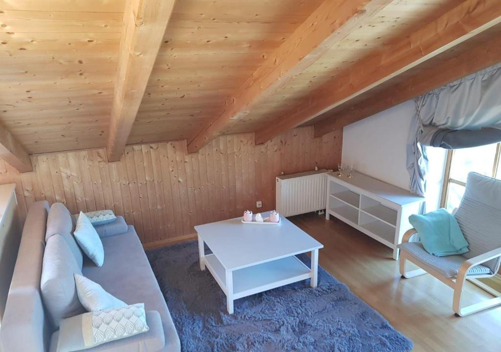 Winkl Apartment | Ferienwohnung-am-Chiemsee