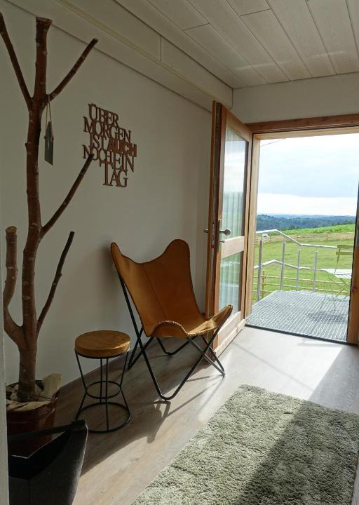 Haselbach Apartment | Ferienwohnung am Dachsberg, Bayerischer Wald