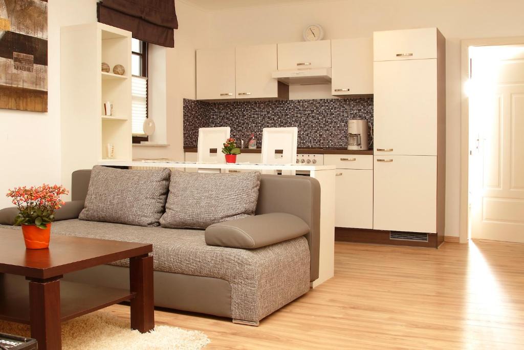 Staffelstein Apartment | Ferienwohnung Am Turm