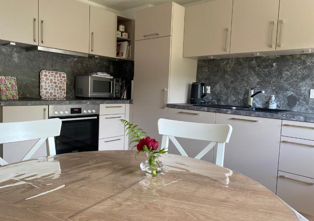 Bohland Apartment | Ferienwohnung am Liederbach