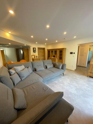 Wernberg-Koeblitz Apartment | Ferienwohnung Am Sand