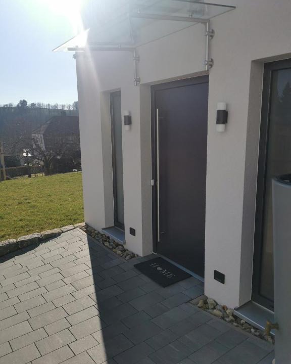 Ebrach Apartment | Ferienwohnung am Felsenkeller