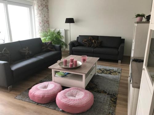 Ostbevern Apartment | Ferienwohnung Am Haarhaus