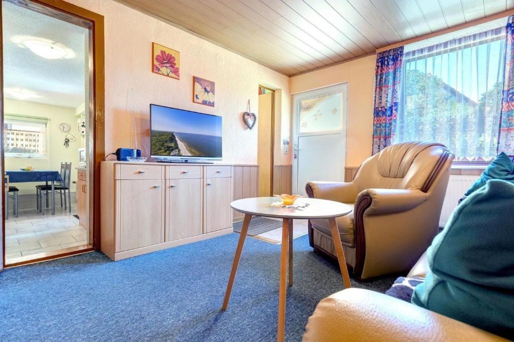 Ulrichshorst Apartment | Ferienwohnung-Am-Kamp-2