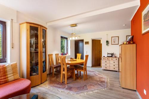 Warstein Apartment | Ferienwohnung am Mozarthügel