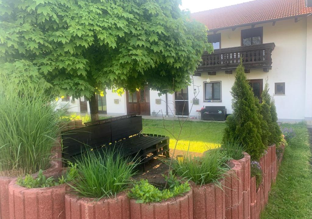 Altotting Apartment | Ferienwohnung am Ponyhof