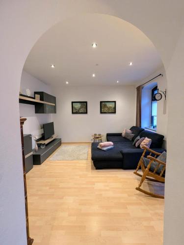 Hainsberg Apartment | Ferienwohnung am Rabenauer Grund