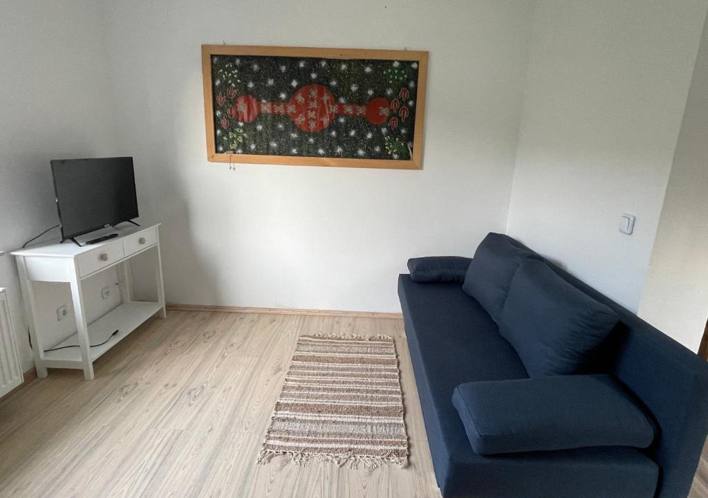 Sendelbach Apartment | Ferienwohnung am Romberg