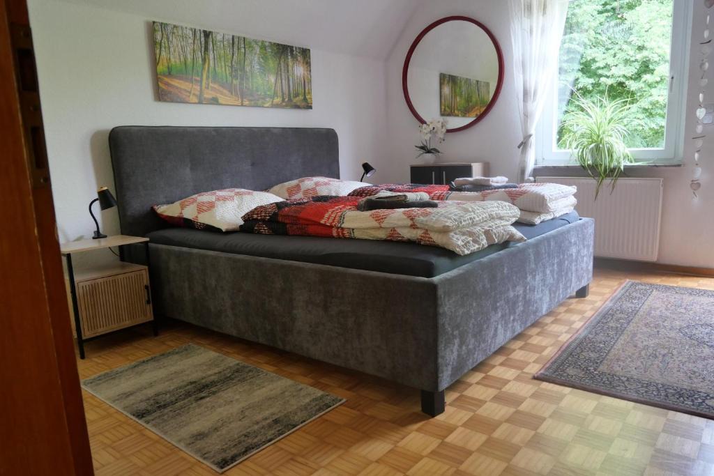 Drensteinfurt Apartment | Ferienwohnung am Schloss