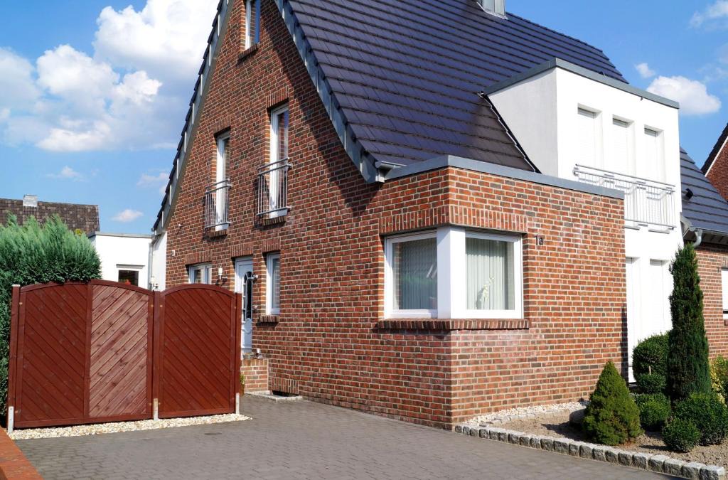 Tecklenburg Apartment | Ferienwohnung Am Sundern