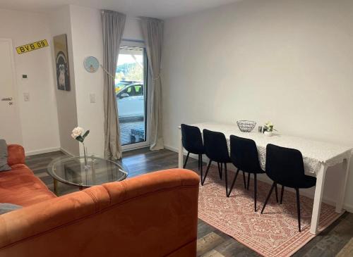 Finnentrop Apartment | Ferienwohnung am Waldrand