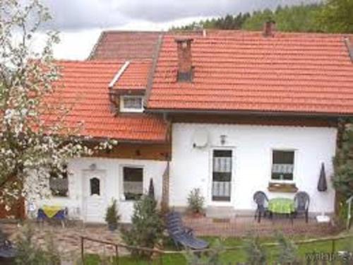 Ferienwohnung Zechenhaus Bodenmais | Silberberg