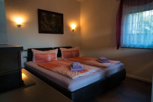 Mittelndorf Apartment | Ferienwohnung an der Brauerei Mittelndorf