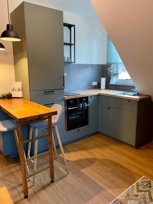 Michelau i. Steigerwald Apartment | Ferienwohnung an Der Hofbrennerei