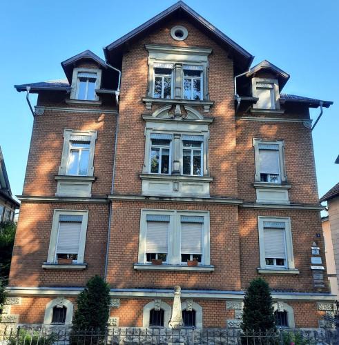 Coburg Apartment | Ferienwohnung An der Itz