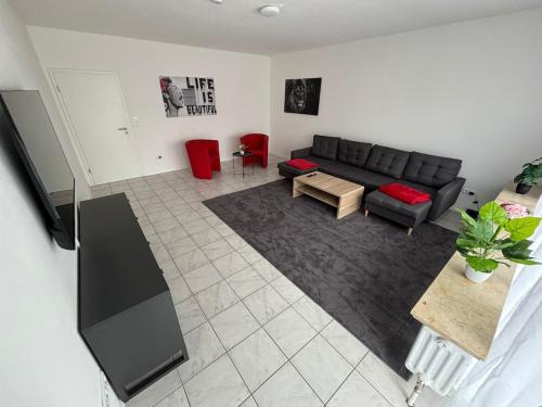 Altertheim Apartment | Ferienwohnung an der Zaunlücke 2