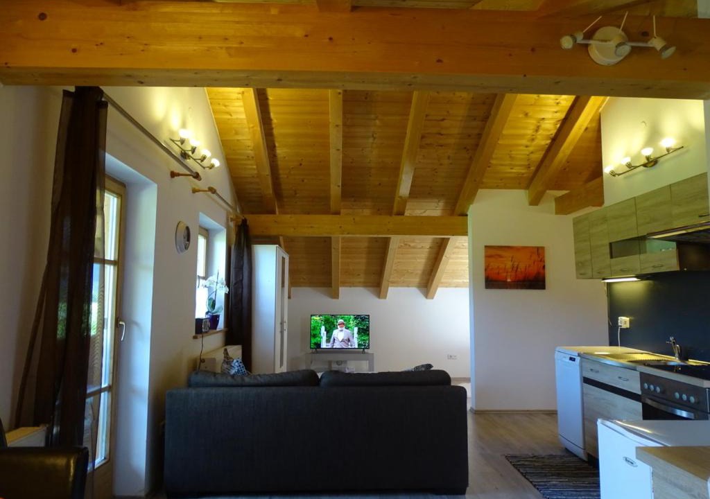 Kreuzfeld Apartment | Ferienwohnung Anastasia