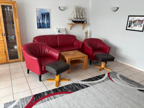 Alt Gaarz Apartment | Ferienwohnung Andresen