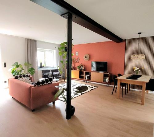 Erding Apartment | Ferienwohnung Anna Maria Erding