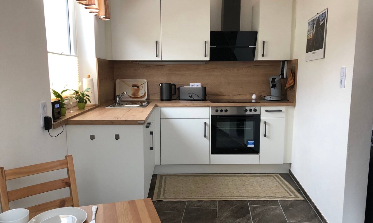Kirchenlamitz Apartment | Ferienwohnung/app. für 3 Gäste mit 40m² in Kirchenlamitz