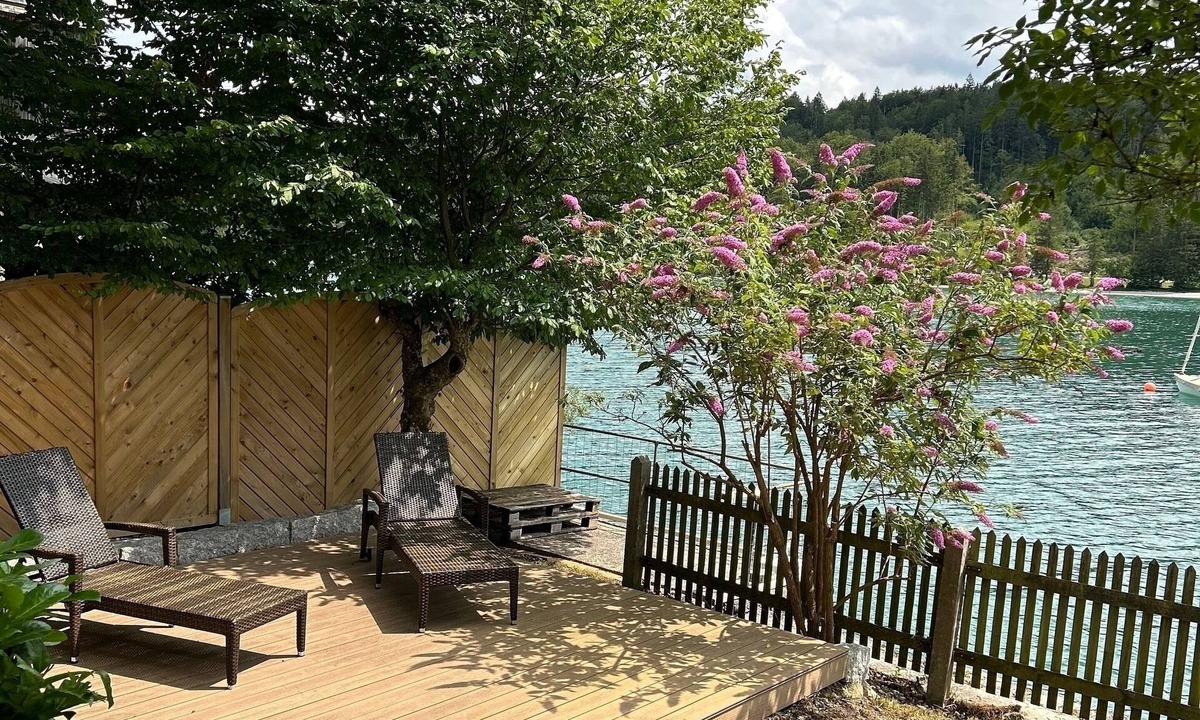 Kochel am See Apartment | Ferienwohnung/app. für 4 Gäste mit 70m² in Kochel am See
