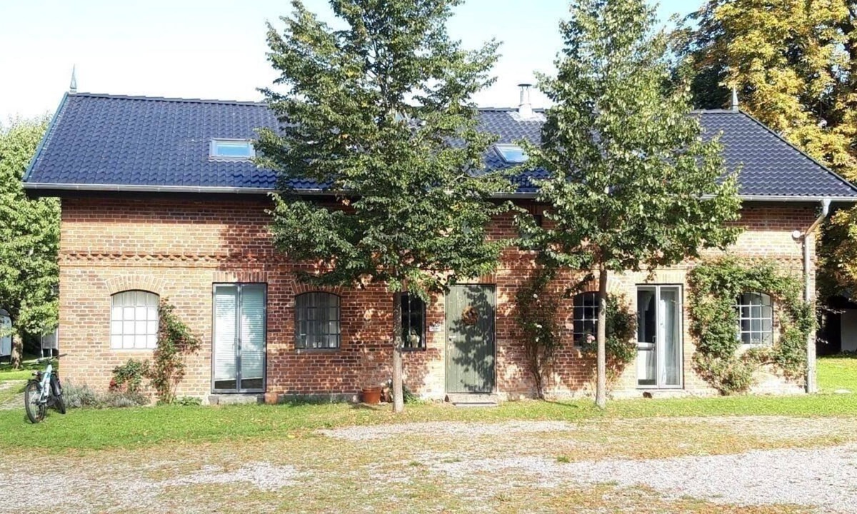 Stockelsdorf Apartment | Ferienwohnung/app. für 4 Gäste mit 42m² in Stockelsdorf