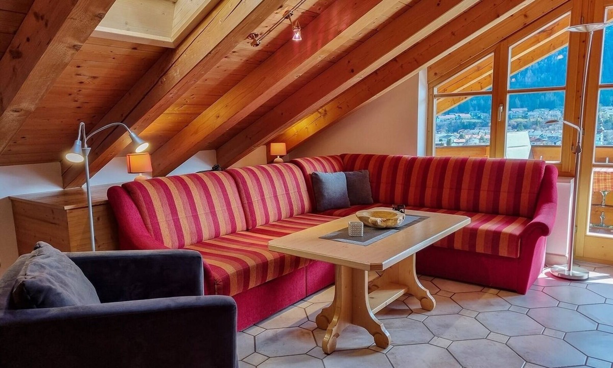 Mittenwald Apartment | Ferienwohnung/App. für 5 Gäste mit 75m² in Mittenwald