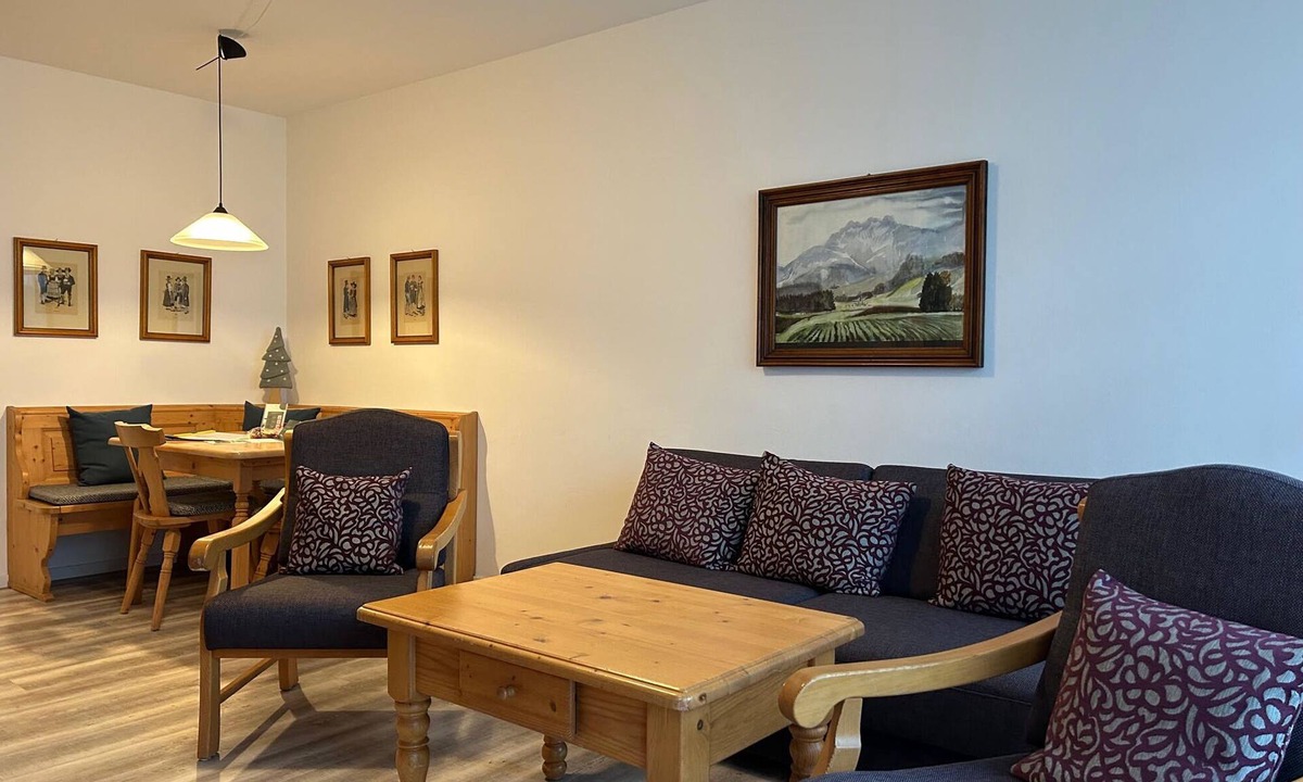 Oberaudorf Apartment | Ferienwohnung/app. für 4 Gäste mit 51m² in Oberaudorf
