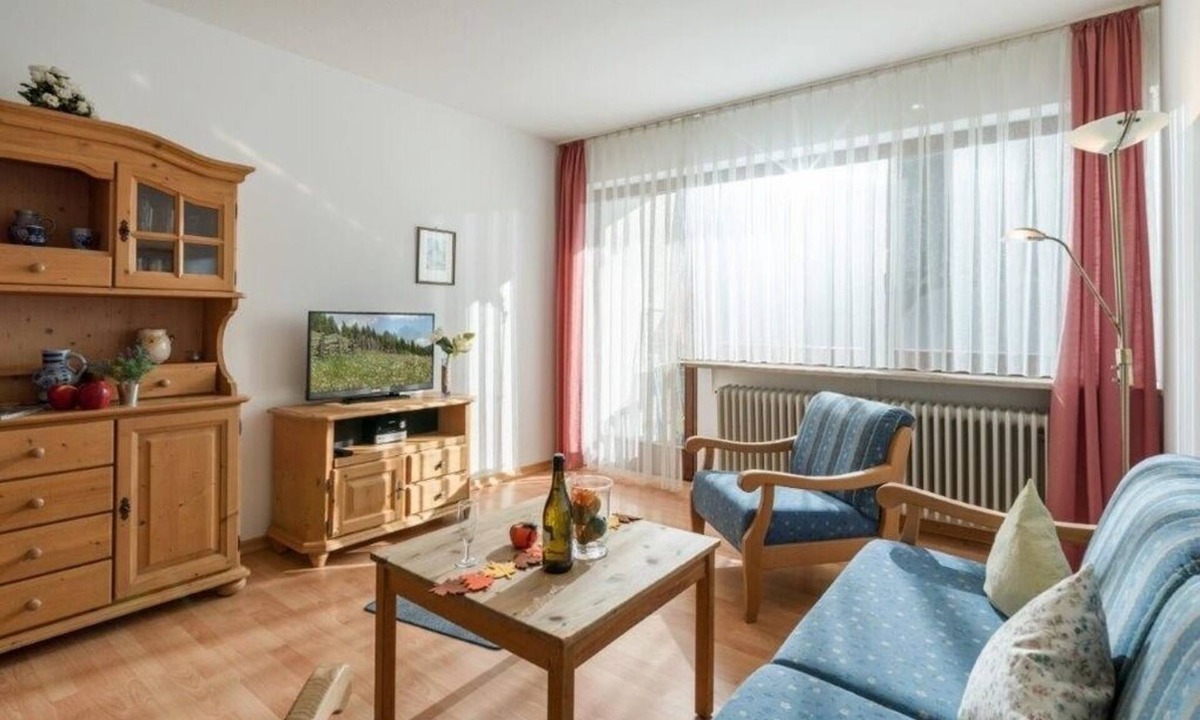 Oberaudorf Apartment | Ferienwohnung/app. für 4 Gäste mit 50m² in Oberaudorf