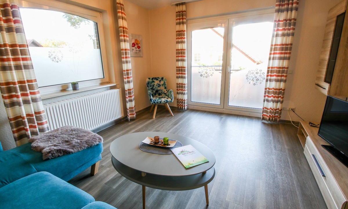Meppen Apartment | Ferienwohnung/app. für 2 Gäste mit 45m² in Meppen