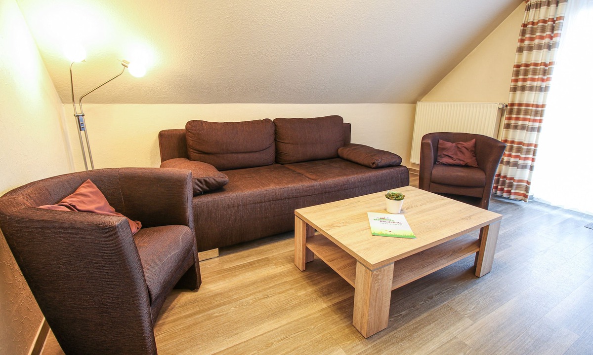 Meppen Apartment | Ferienwohnung/app. für 2 Gäste mit 42m² in Meppen