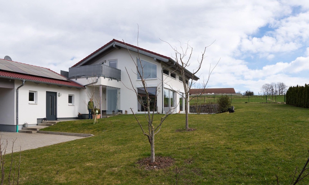 Peiting Apartment | Ferienwohnung/app. für 2 Gäste mit 48m² in Peiting